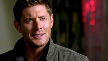 Sam & Dean argue about Benny... Sam & Dean argue about Benny...